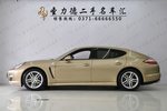 保时捷Panamera2010款Panamera 4 3.6L 