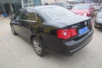 大众速腾2010款1.4TSI 手自一体 豪华型