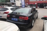 奥迪A6L2012款TFSI 舒适型(2.0T)