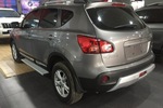 日产逍客2010款20S火 CVT 2WD