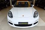 保时捷Panamera2014款Panamera 4 3.0T 