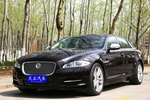 捷豹XJ2013款XJL 3.0 SC 剑桥限量版