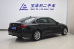 宝马5系2014款525Li 领先型