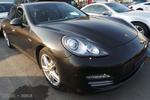 保时捷Panamera2010款Panamera 4 3.6L 