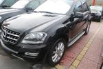 奔驰M级2010款ML350 4MATIC 豪华型版