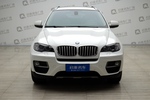 宝马X62013款xDrive35i