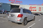 奔驰GLK级2013款改款 GLK 300 4MATIC 时尚型