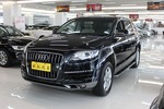 奥迪Q72013款35 TFSI 技术型