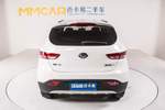 一汽骏派D602015款1.8L 自动尊贵型