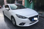 马自达MAZDA3Axela昂克赛拉 三厢2014款1.5L 自动豪华型