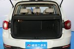 大众途观2012款1.8TSI 手自一体 菁英版(四驱)