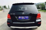 奔驰GLK级2013款GLK 300 4MATIC 动感天窗型