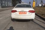 奥迪A4L2010款1.8TFSI 舒适型