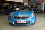 MINICOUPE2012款1.6L COOPER 