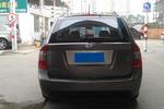 起亚新佳乐2011款1.6L 手自一体 5座豪华版