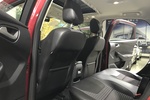 福特福克斯两厢2017款EcoBoost 125 自动超能风尚型智行版 点击看大图