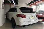 保时捷Cayenne2012款3.6L 手自一体 美规版