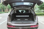 奥迪Q72012款3.0TFSI 舒适型（245KW）