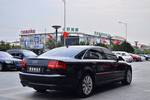 奥迪A8L2009款2.8FSI 标准型