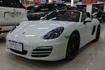 保时捷Boxster2001款Boxster