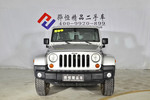 Jeep牧马人四门版2013款3.6L 撒哈拉