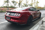 福特Mustang2015款2.3T 运动版