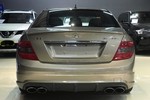 奔驰C级AMG2009款C63 AMG