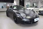 保时捷9112005款Carrera