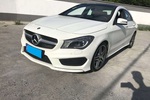 奔驰CLA级2018款CLA 220 4MATIC