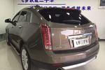 凯迪拉克SRX2014款3.0L 精英型