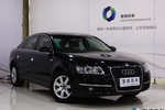 奥迪A6L-2005款 3.0L 技术领先型