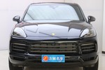 保时捷Cayenne2018款Cayenne S 2.9T