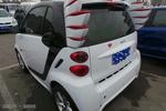 smartfortwo2014款1.0T 敞篷城市光波激情版