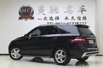 奔驰M级2015款ML400 4MATIC 豪华型