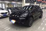 保时捷Macan2016款Macan 2.0T