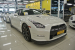 日产GT-R2013款3.8T Premium Edition