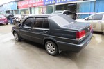 大众捷达2008款1.6L CIF 手动 春天 