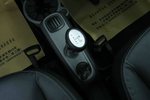 smartfortwo2013款1.0T 硬顶激情版