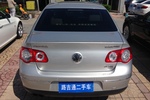 大众迈腾2008款1.8TSI 手自一体 舒适型