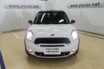 MINICOUNTRYMAN2011款COOPER S All 4