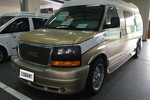 GMC Savana2013款6.0L 长轴领袖至尊版