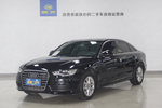 奥迪A6L2014款TFSI 标准型