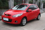 马自达22011款1.5L 自动 豪华型炫动版