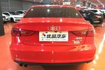 奥迪A3 Sportback2014款35 TFSI 自动舒适型