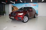 宝马X62011款xDrive35i