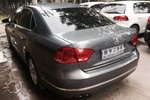 大众帕萨特2013款2.0TSI DSG 御尊版