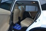 丰田RAV42013款2.0L CVT四驱风尚版 