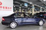 奔驰C级2004款C200 KOMPRESSOR SPORTS COUPE