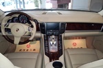 保时捷Panamera2010款Panamera 3.6L 