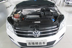 大众途观2010款1.8TSI 手自一体 都会版(两驱)